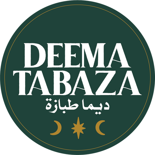 Deema Tabaza